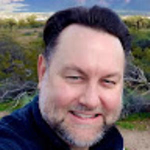 Meet your Posher, Gary